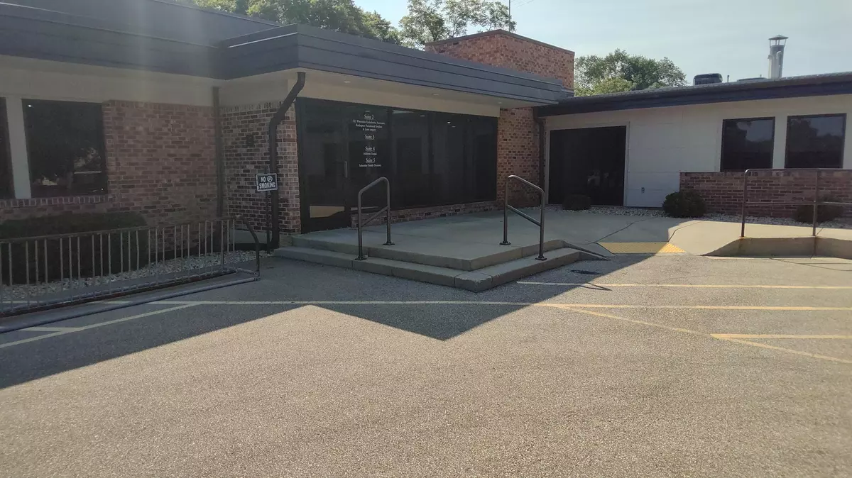 Burlington, WI 53105,190 Gardner Ave Unit 4