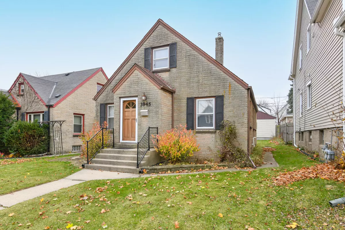 Cudahy, WI 53110,3945 E Layton Ave