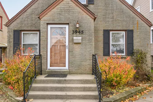 Cudahy, WI 53110,3945 E Layton Ave