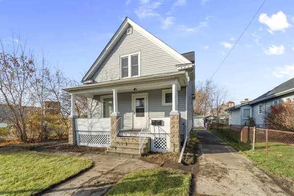 Kenosha, WI 53143,6710 29th Ave