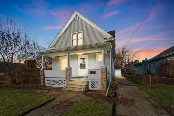 Kenosha, WI 53143,6710 29th Ave