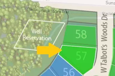 Dousman, WI 53118,Lt57 W Talbots Woods Dr