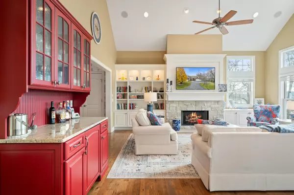 Geneva, WI 53147,1401 Geneva National Ave S Unit 26-01