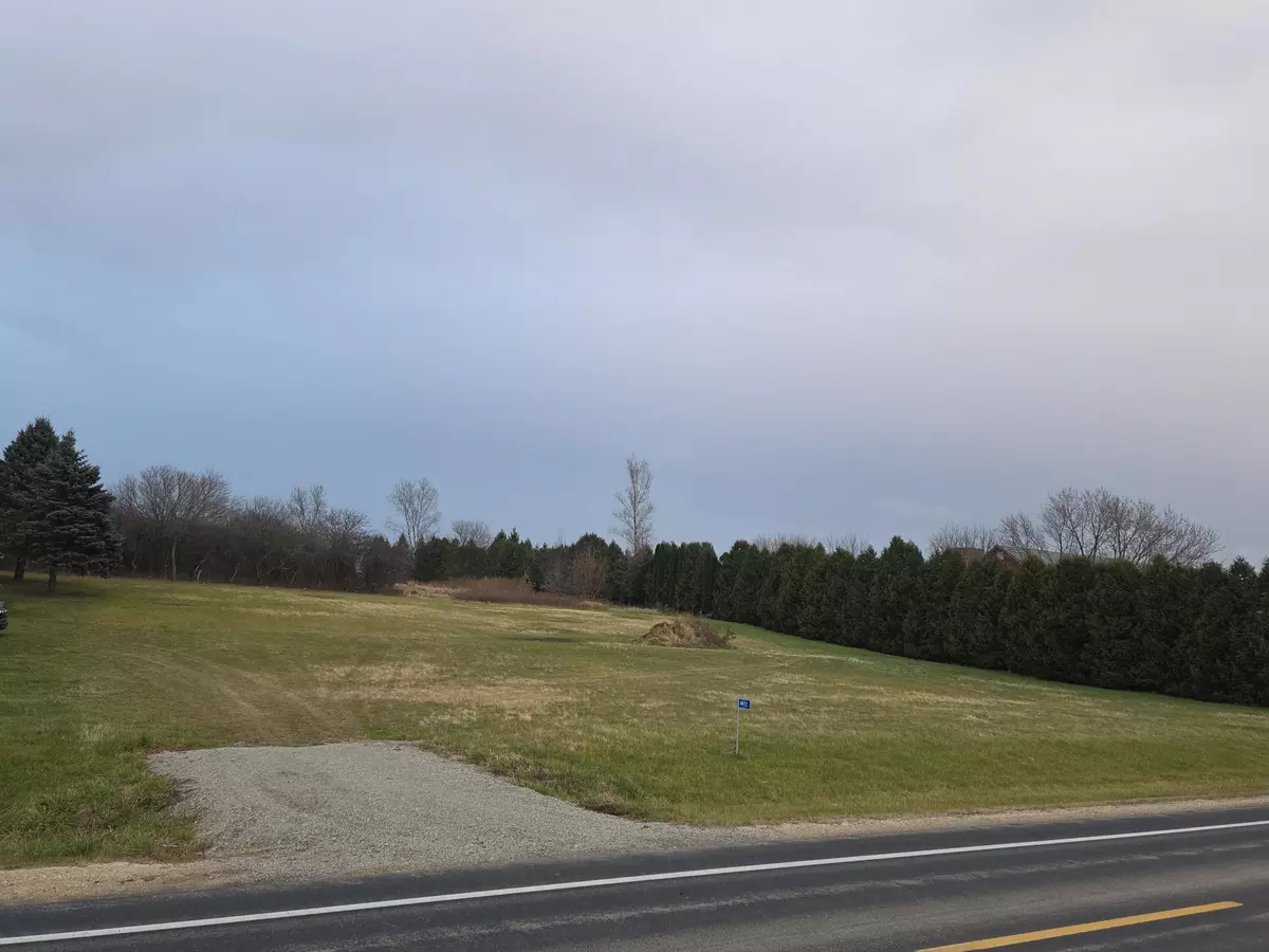 Emmet, WI 53098,N972 County Rd M -