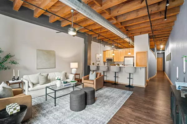 Milwaukee, WI 53202,191 N Broadway - Unit 307