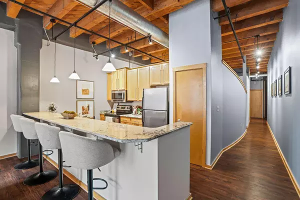 Milwaukee, WI 53202,191 N Broadway - Unit 307