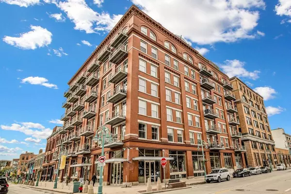 Milwaukee, WI 53202,191 N Broadway - Unit 307