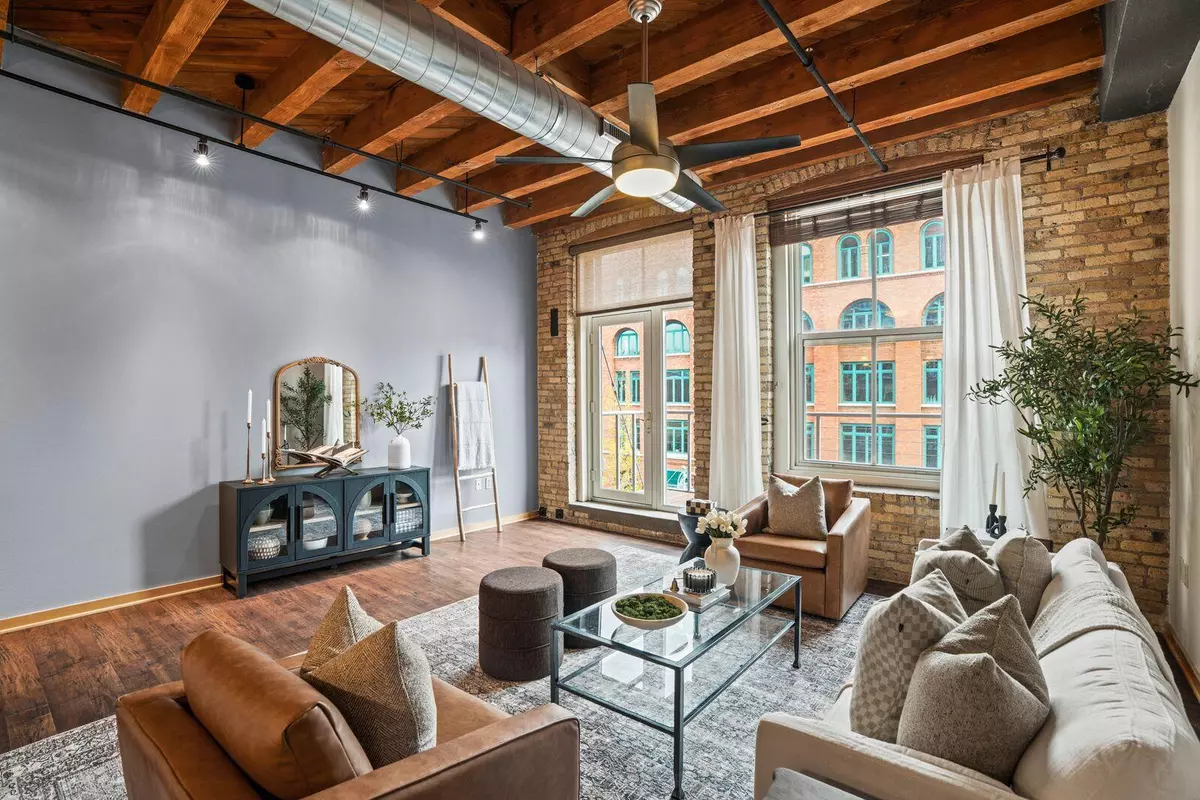 Milwaukee, WI 53202,191 N Broadway - Unit 307