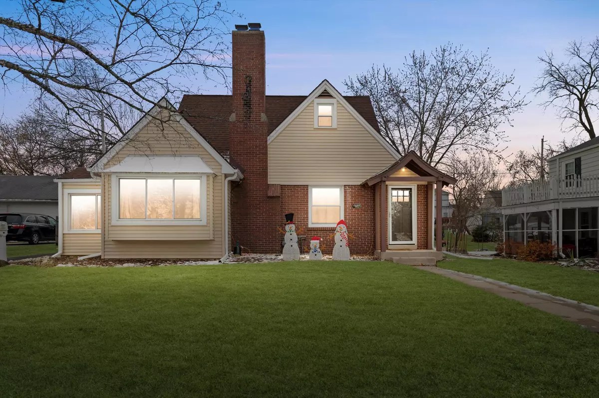 Menomonee Falls, WI 53051,W163N8459 Arthur Ave