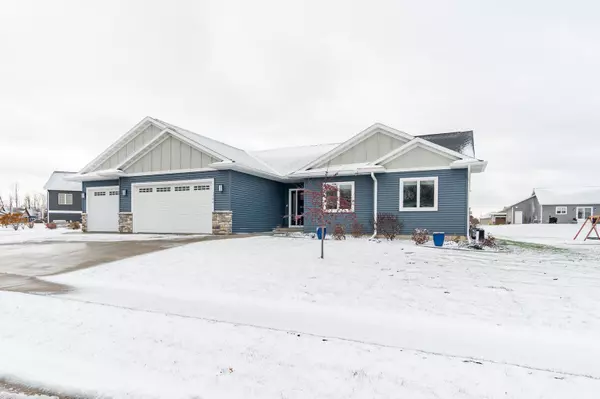 1506 Bridger Dr, Holmen, WI 54636
