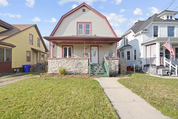 6606 21st Ave, Kenosha, WI 53143