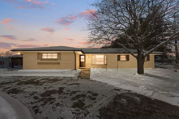 Norway, WI 53126,21030 Olson Rd