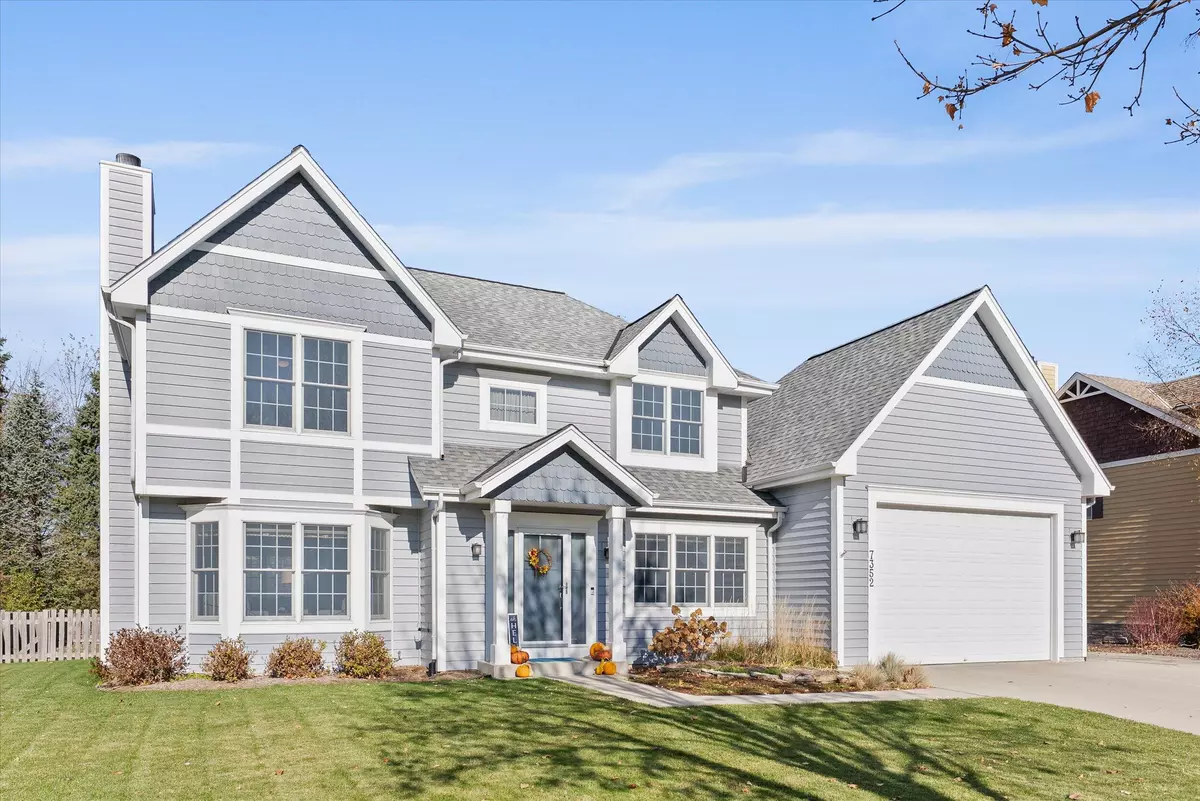 Cedarburg, WI 53012,N42W7352 West Pointe Ct