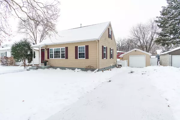La Crosse, WI 54601,1714 30TH St S