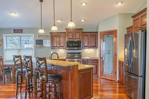 Holmen, WI 54636,905 Pioneer Dr