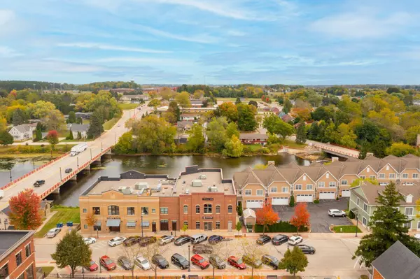 Grafton, WI 53024,1214 13th Ave Unit 1218