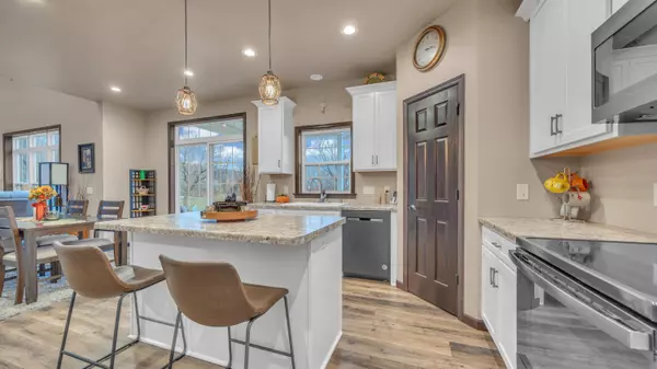 Fond Du Lac, WI 54937,26 Mistral Ct