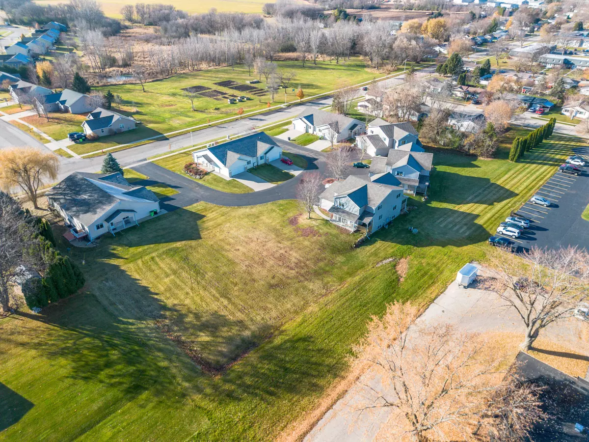 Beaver Dam, WI 53916,4 Lots Mallard Cir