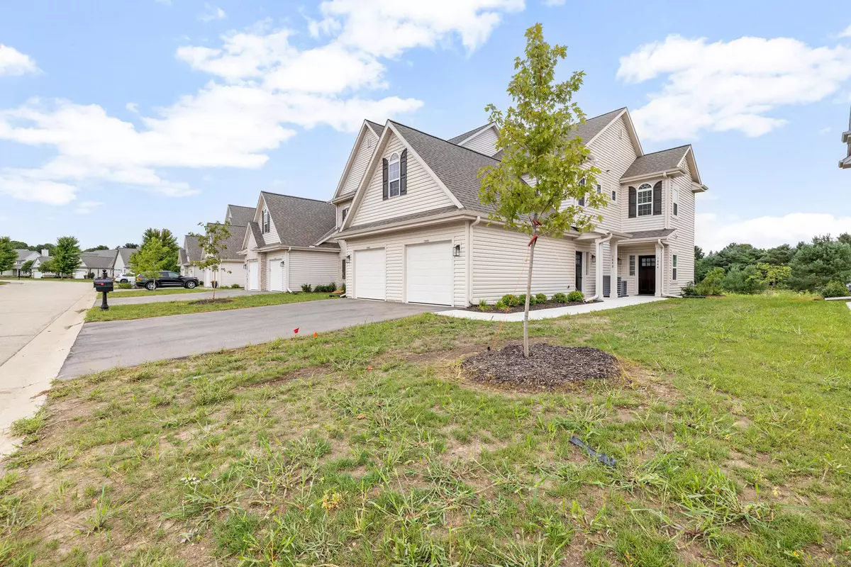 Slinger, WI 53086,1870 Woodland Way Unit 433-1