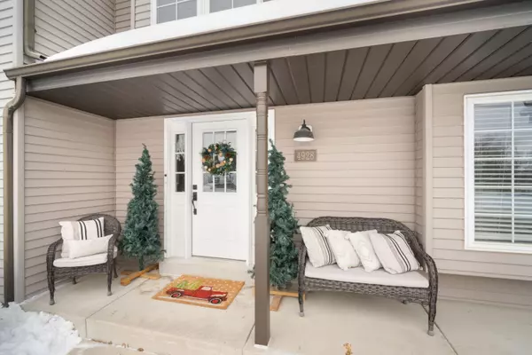 Franklin, WI 53132,4928 W Evergreen St