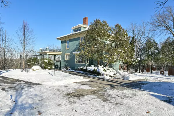 Burlington, WI 53105,540 Storle Ave