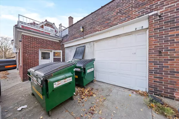 Milwaukee, WI 53215,2800 W Lincoln Ave Unit 2802