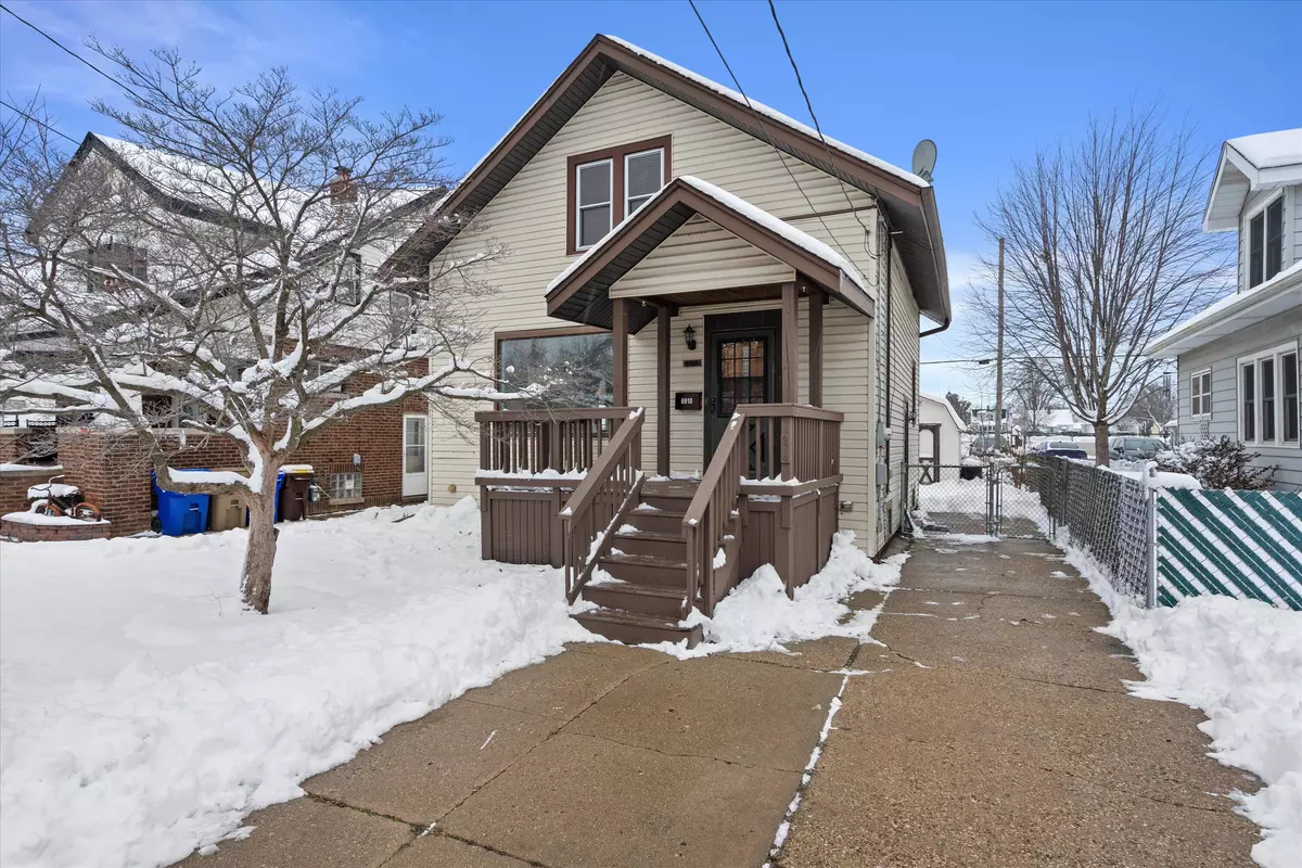 Kenosha, WI 53142,6910 32nd Ave