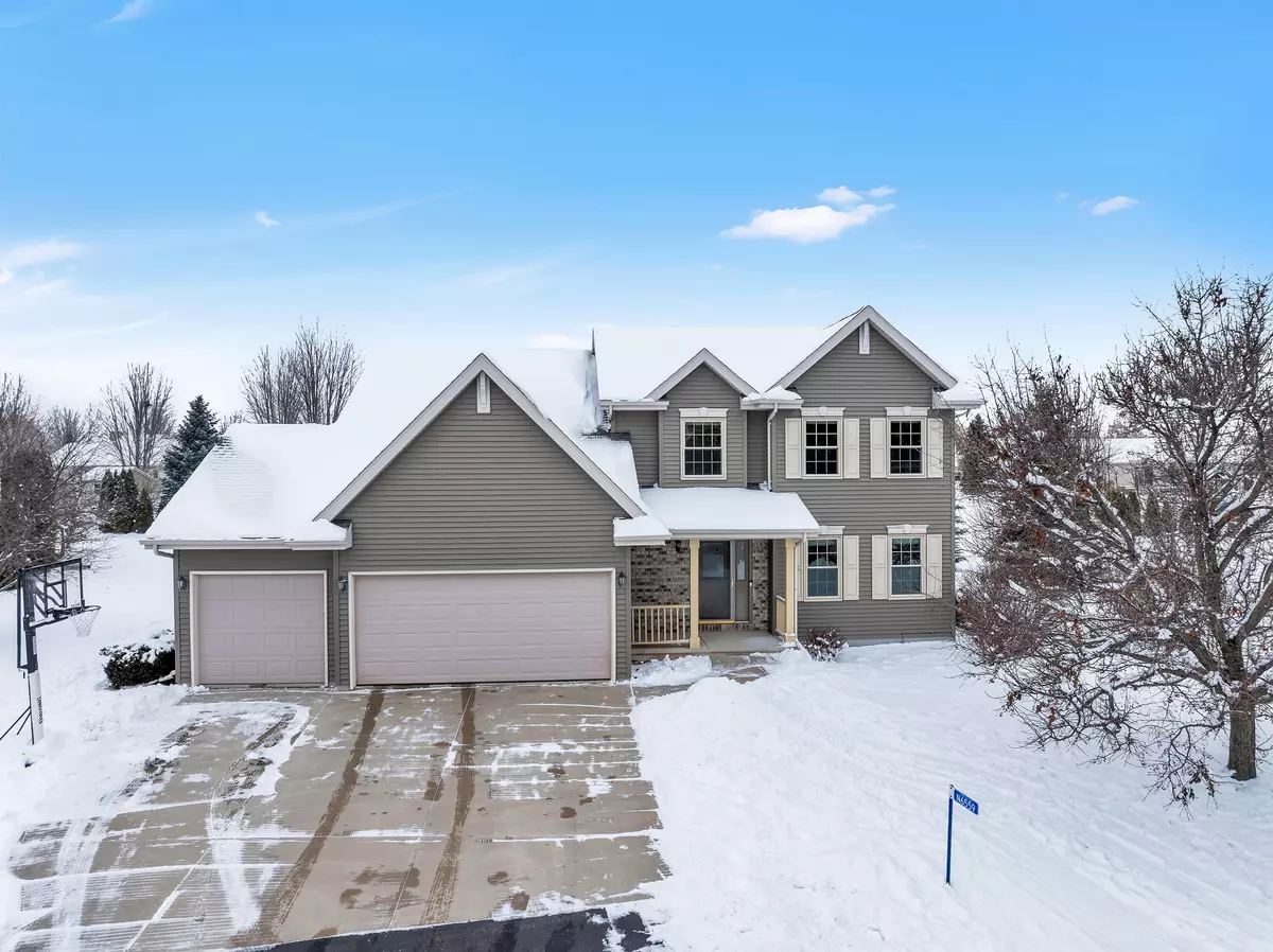 Fond Du Lac, WI 54937,N6559 Carrington Dr