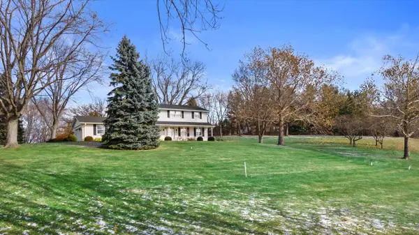 Genesee, WI 53189,W300S3280 Snowdon Dr