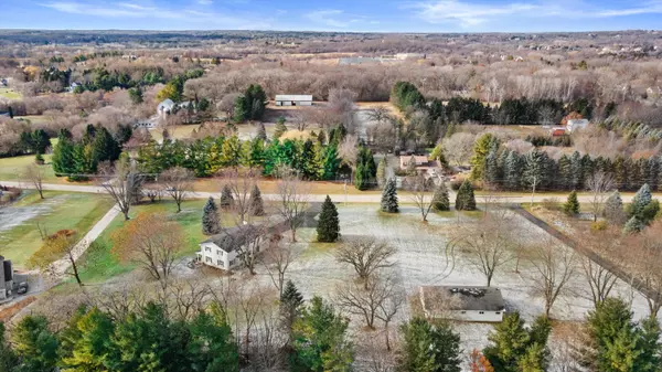 Genesee, WI 53189,W300S3280 Snowdon Dr