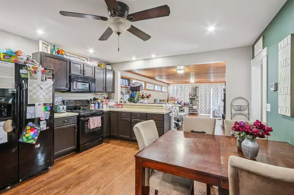 Rockdale, WI 53523,203 Sheldon St