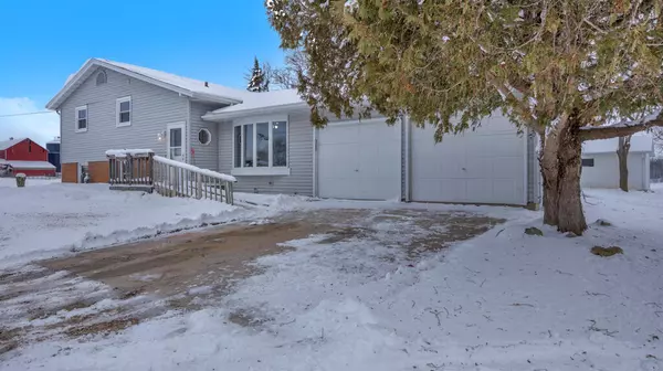 Sherman, WI 53075,N302 County Road I -