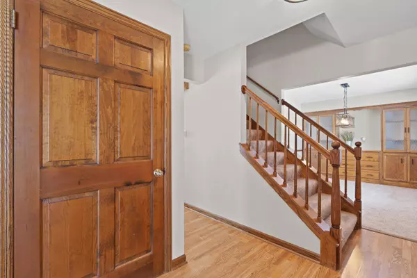 Genesee, WI 53018,S14W31855 High Meadow Ln