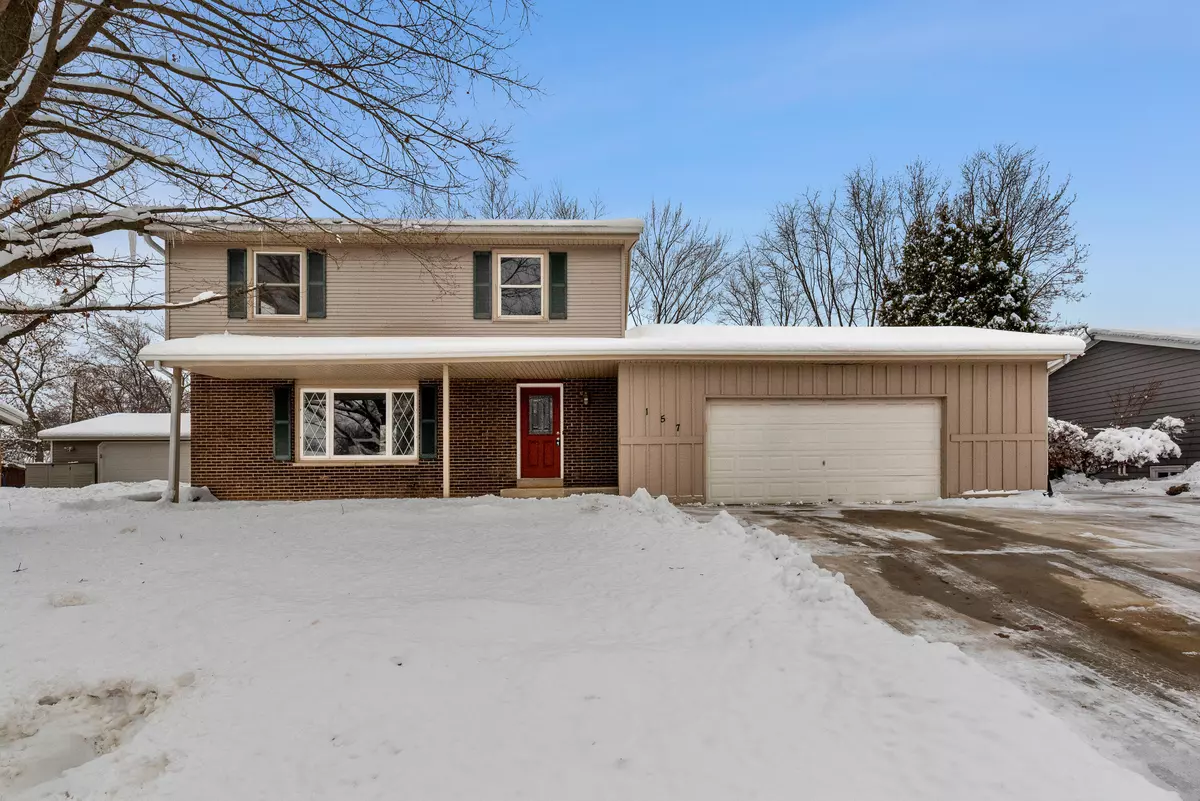 Saukville, WI 53080,157 S Regis Rd
