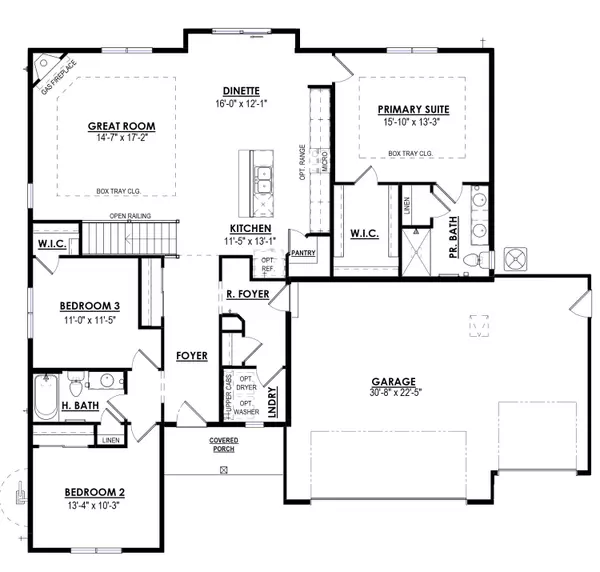 Mukwonago, WI 53149,925 Cardinal Ln