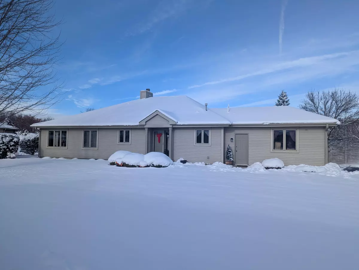 Menomonee Falls, WI 53051,W174N8125 Shady Ln