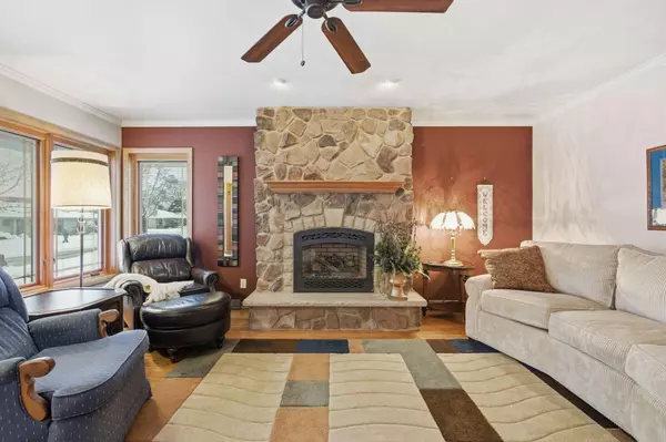 Milwaukee, WI 53227,3401 S 86th St