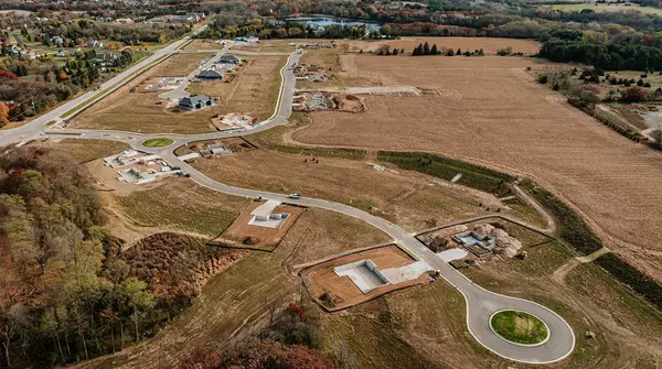 Dousman, WI 53118,Lt58 W Talbots Woods Dr