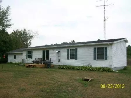 W5774 River Rd, Stephenson, MI 49887