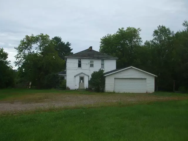 W574 Cnty N RD, Aurora, WI 54151