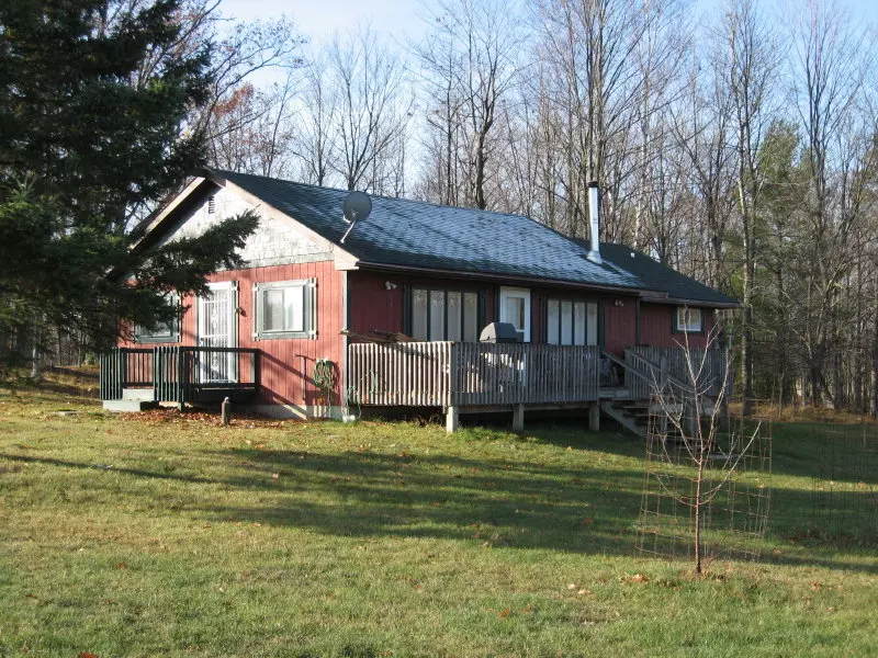 N11773 Delfosse LN T-1, Holmes, MI 49821