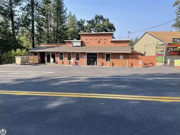 18974 State Hwy 120, Groveland, CA 95321