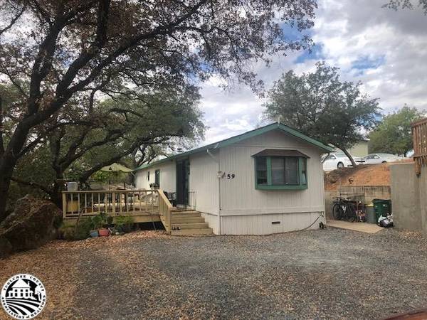 8400 Old Melones Dam Rd #59 #59, Jamestown, CA 95327
