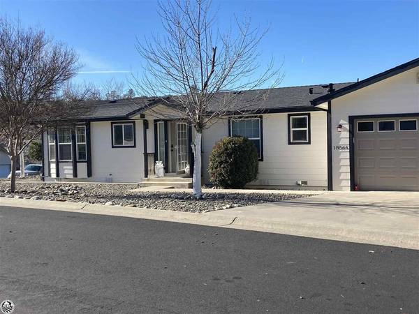 18566 Vista Dr., Jamestown, CA 95327