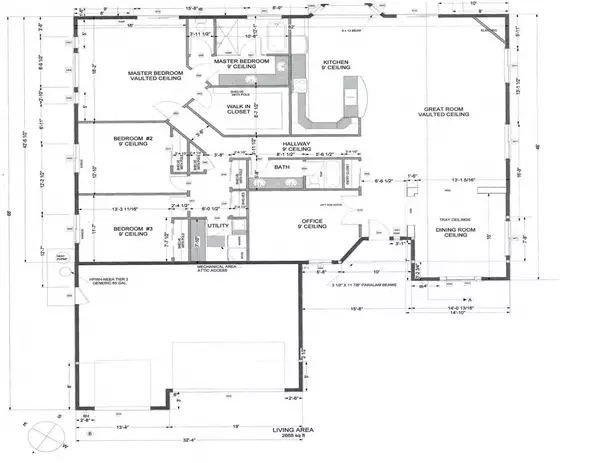 Jamestown, CA 95327,17500 Harvard Mine