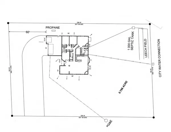 Jamestown, CA 95327,17500 Harvard Mine