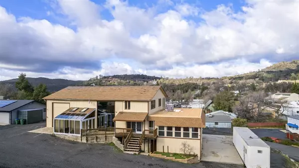19478 Village Drive, Sonora, CA 95370