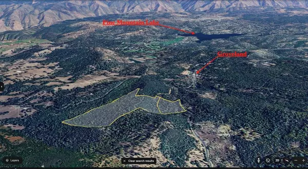 00000 Highway 120,  Groveland,  CA 95321