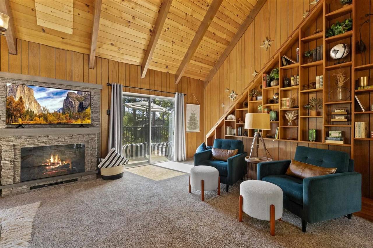 Twain Harte, CA 95383,22529 Golf Club Drive
