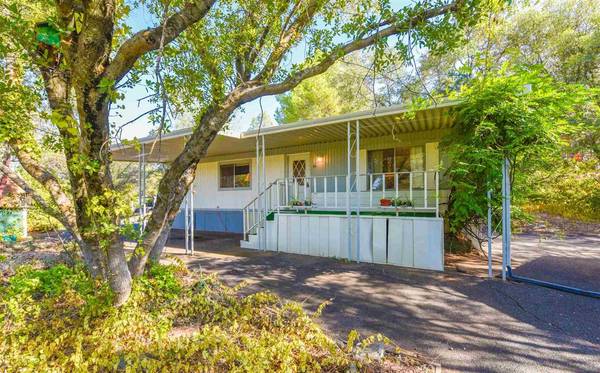 10155 Peppermint #46, Jamestown, CA 95327